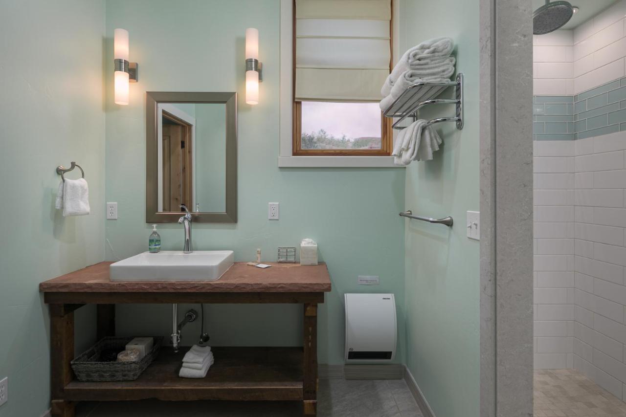 Ranch House Bungalow