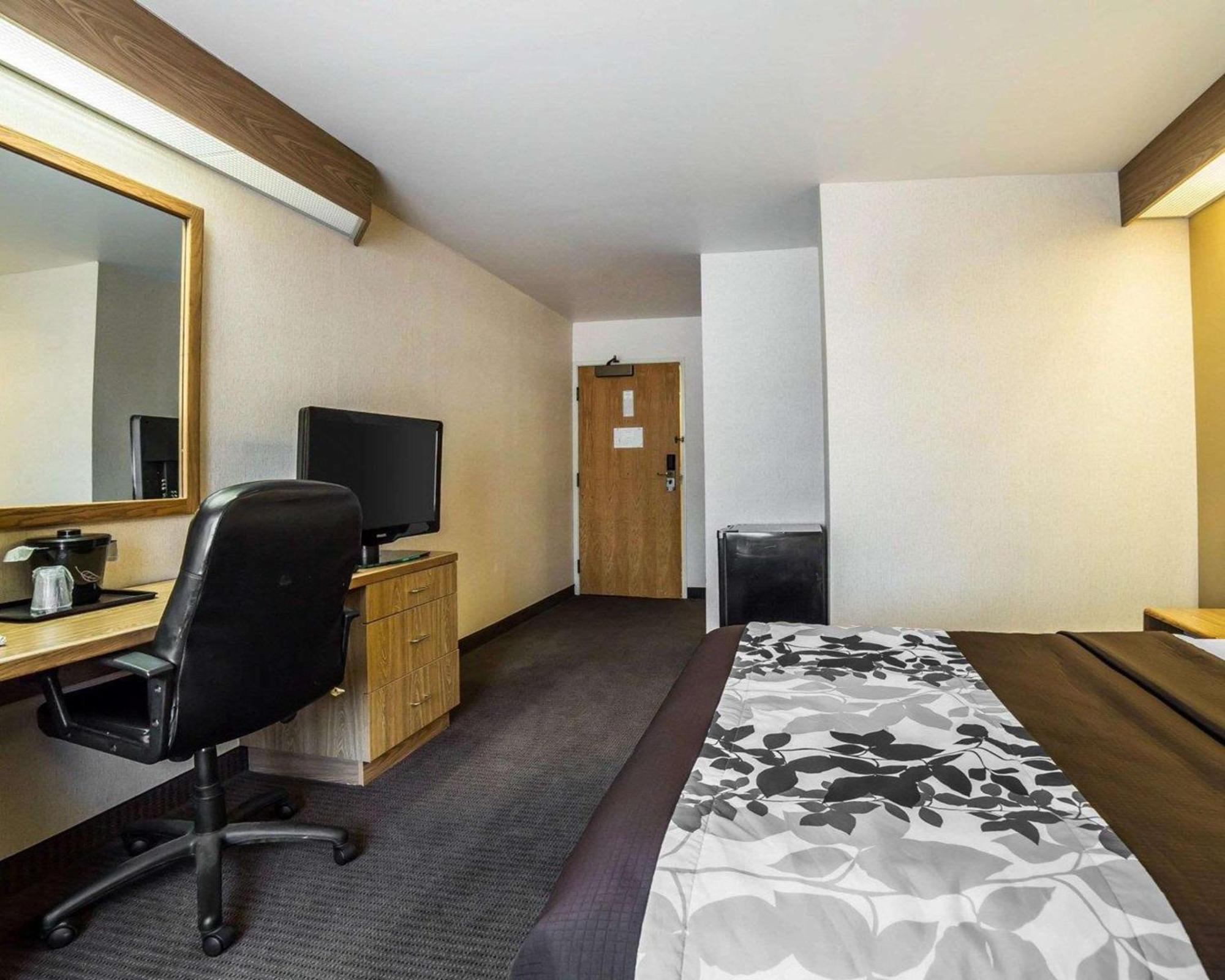 King Room Non-Smoking