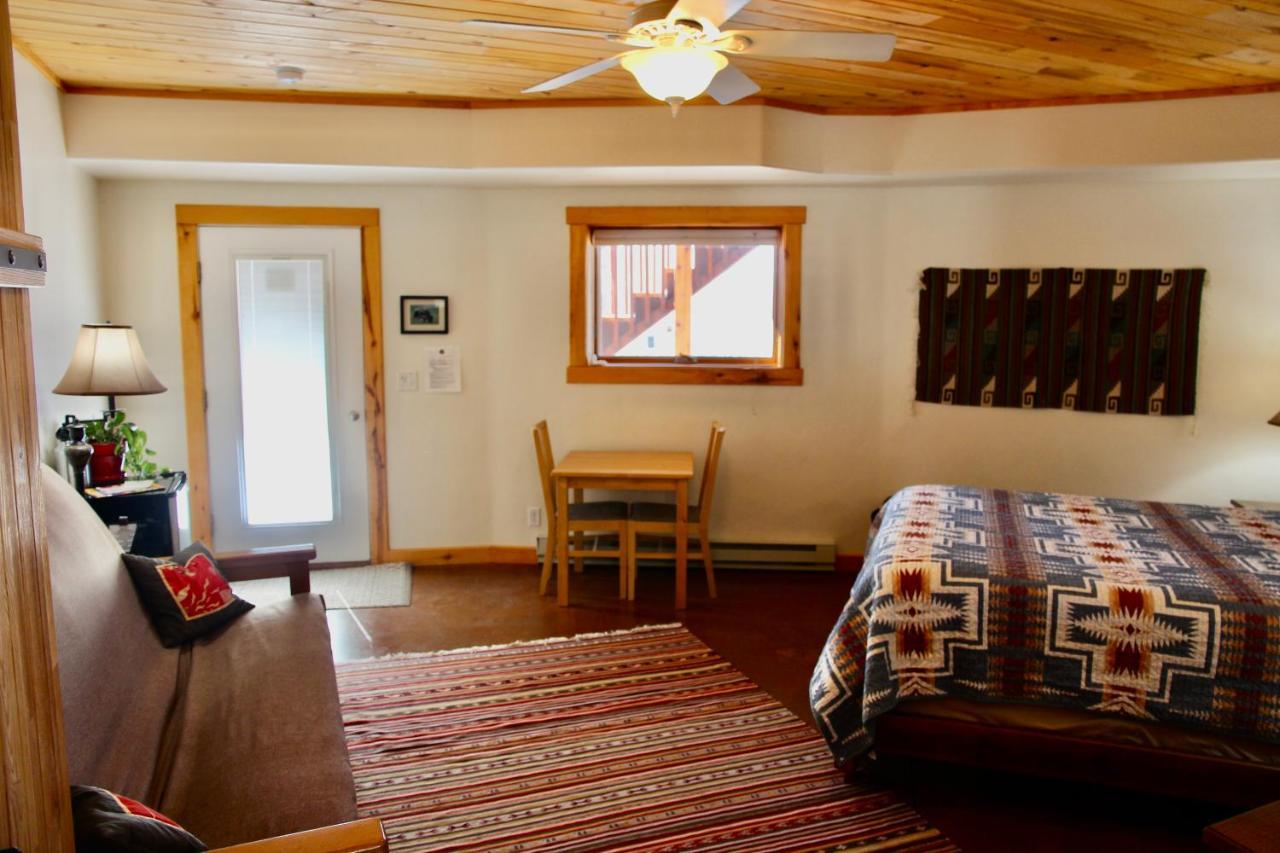Family Room Bathroom