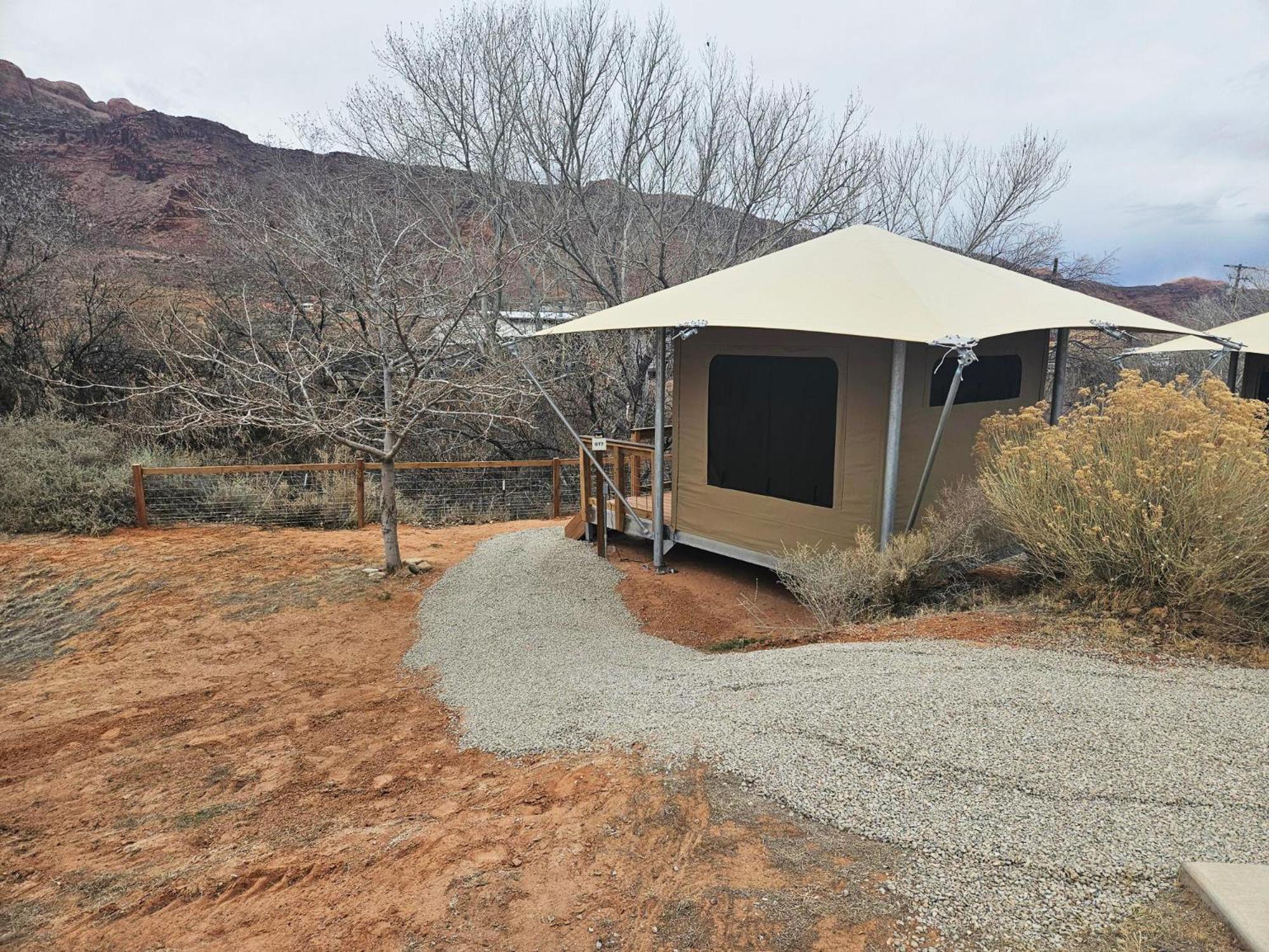 Tent