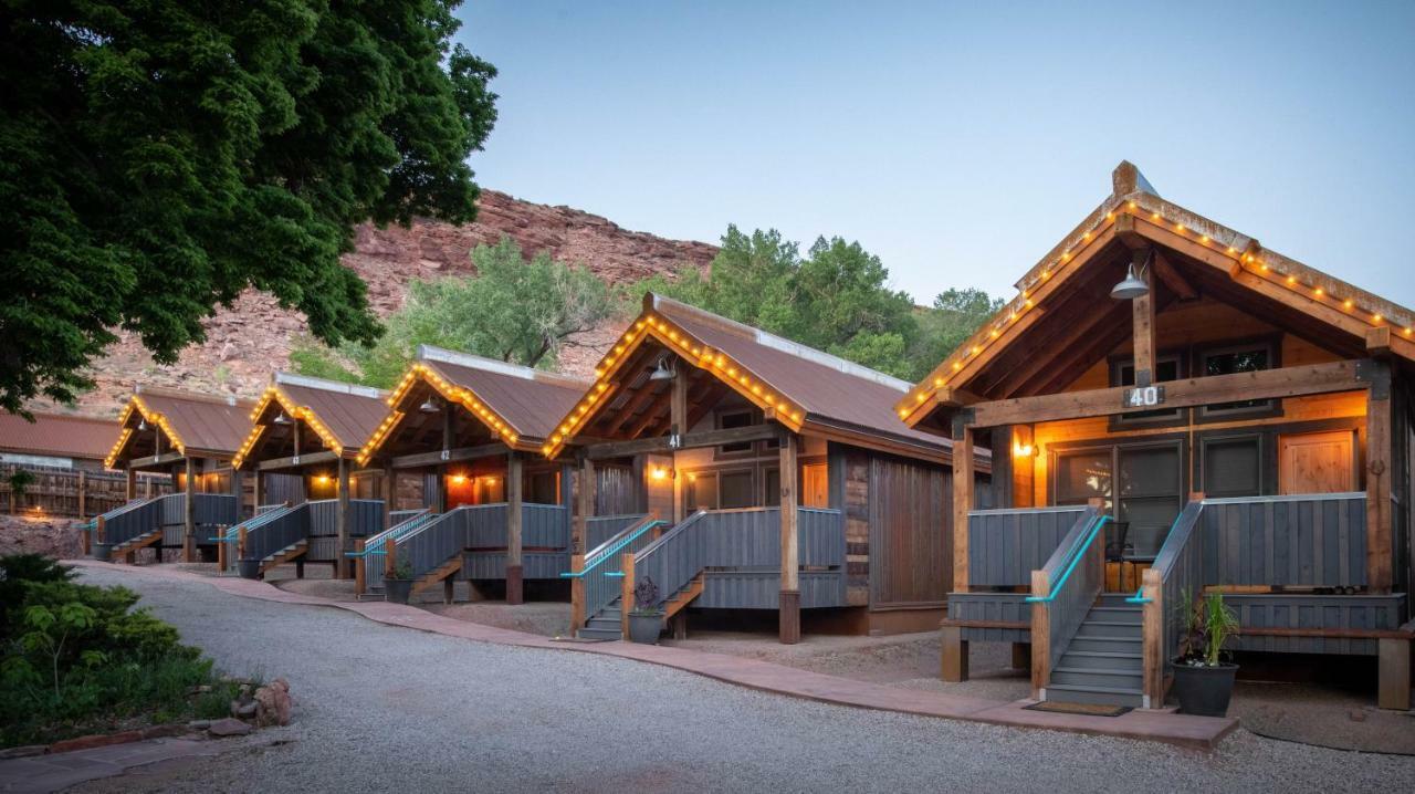 Ranch House Bungalow