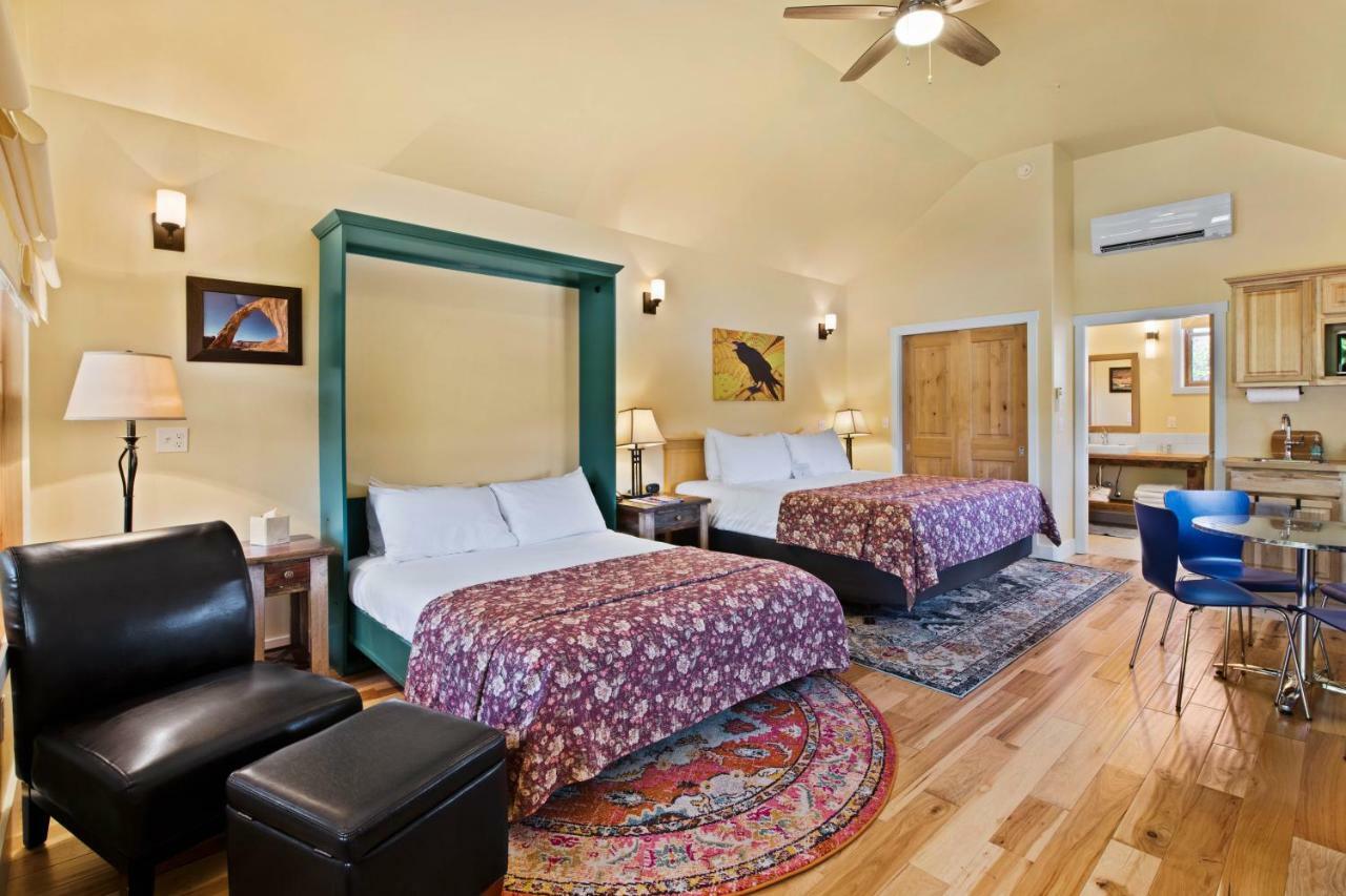 Ranch House Bungalow