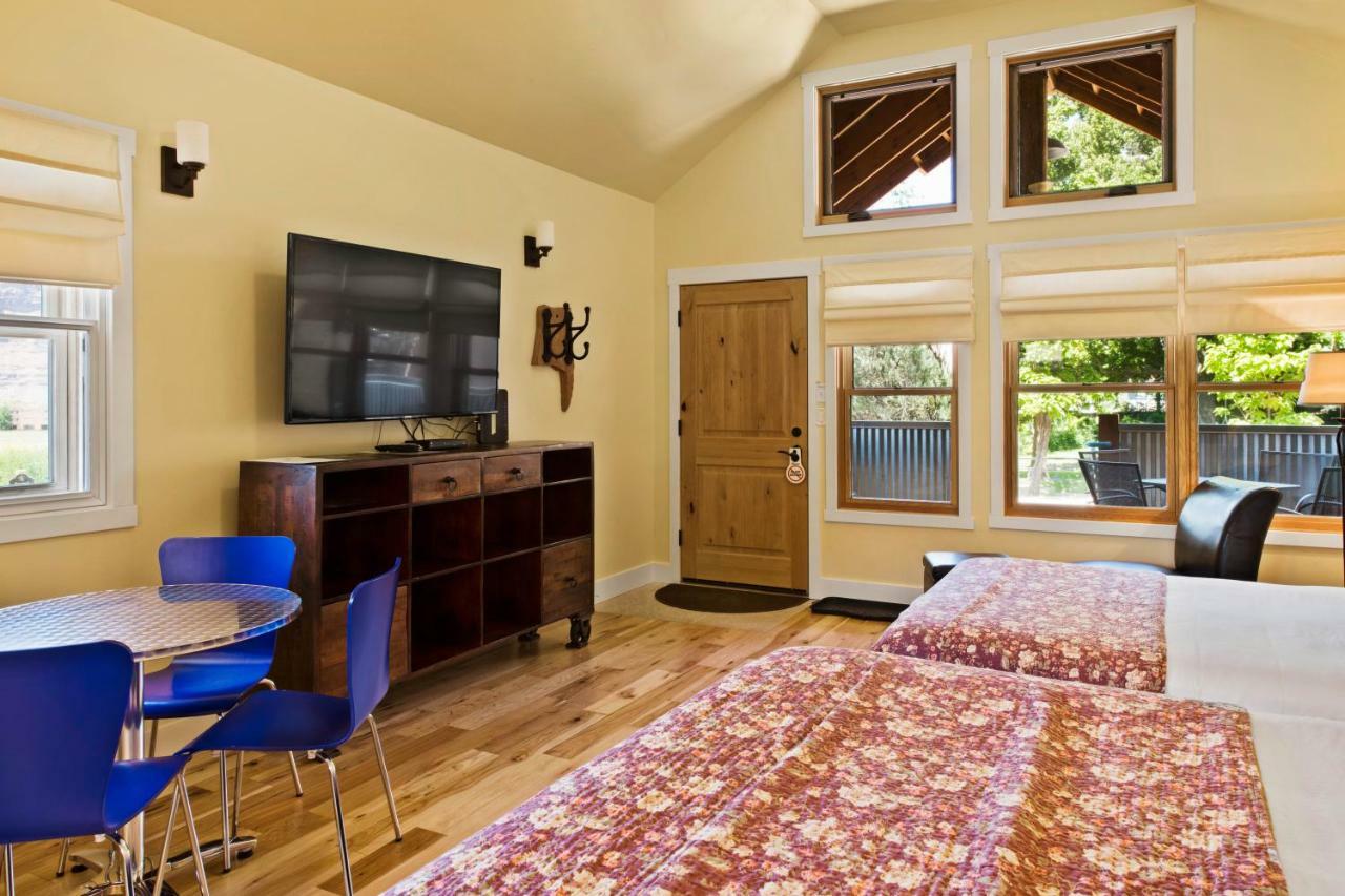 Ranch House Bungalow