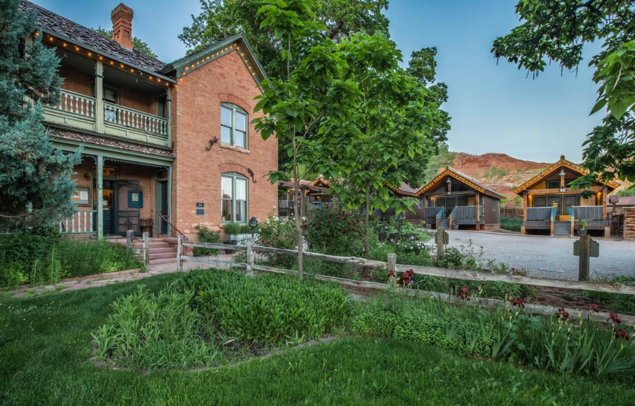 Ranch House Bungalow