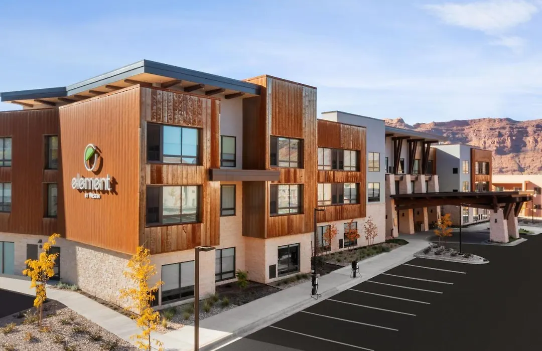 Element By Marriott Moab-1