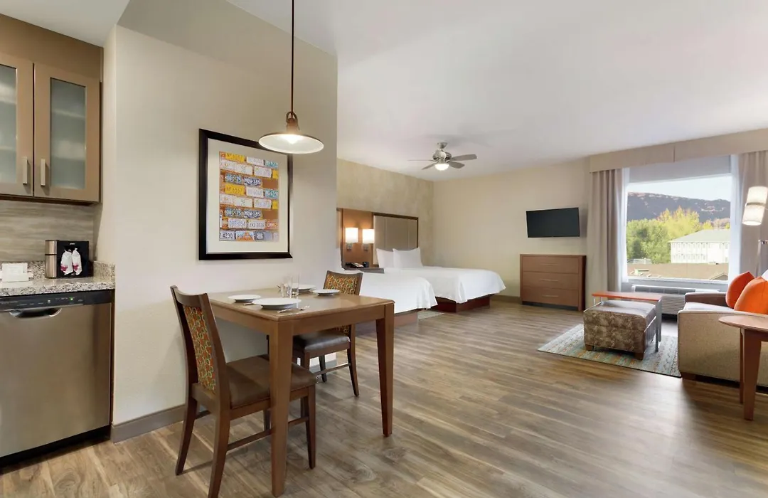 Homewood Suites By Hilton Moab-1