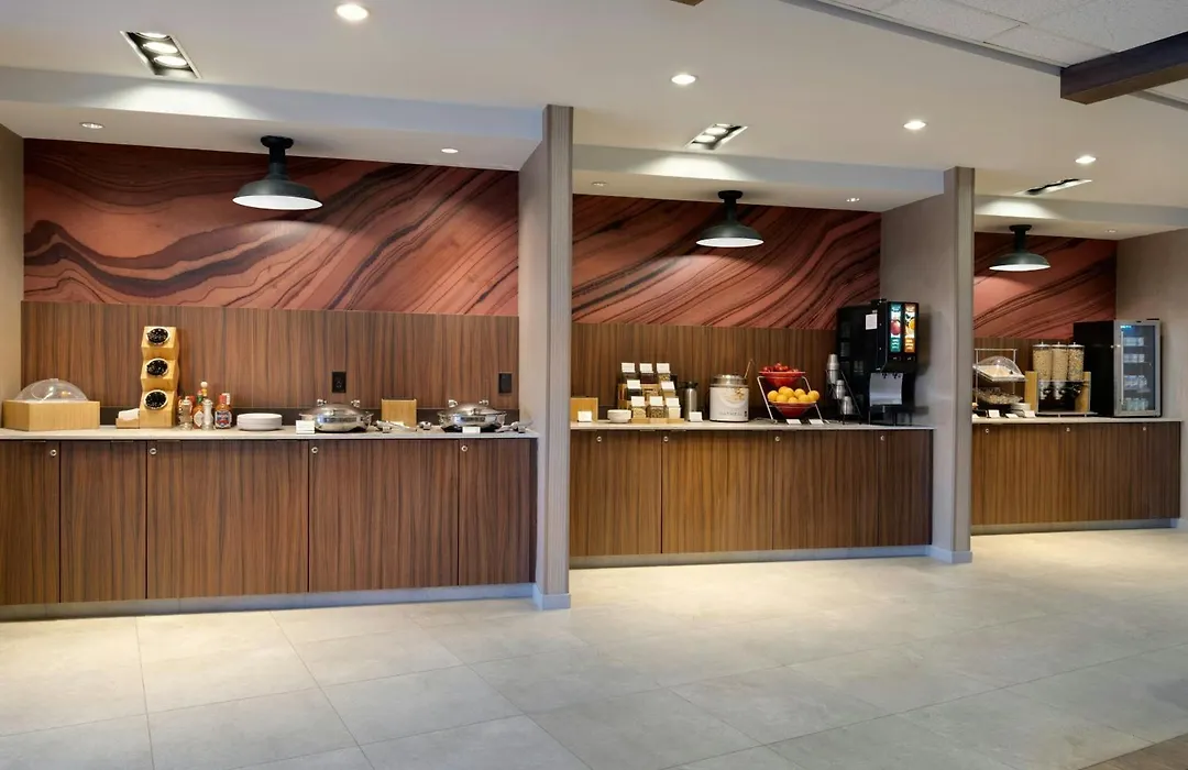 Fairfield By Marriott Inn & Suites Moab-1