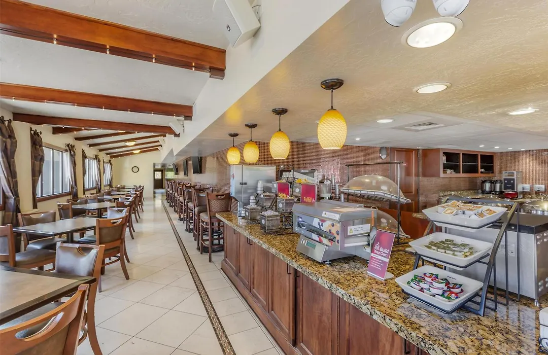 Best Western Plus Greenwell Inn-1
