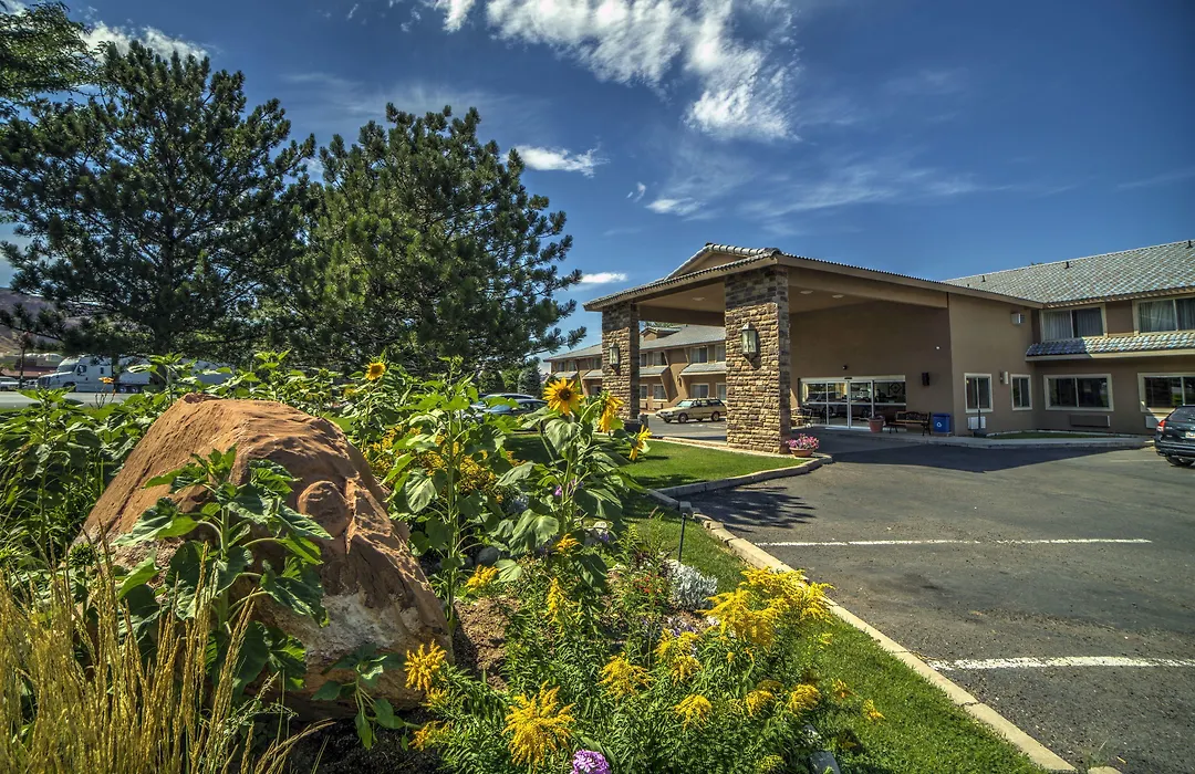 Moab Valley Inn-1