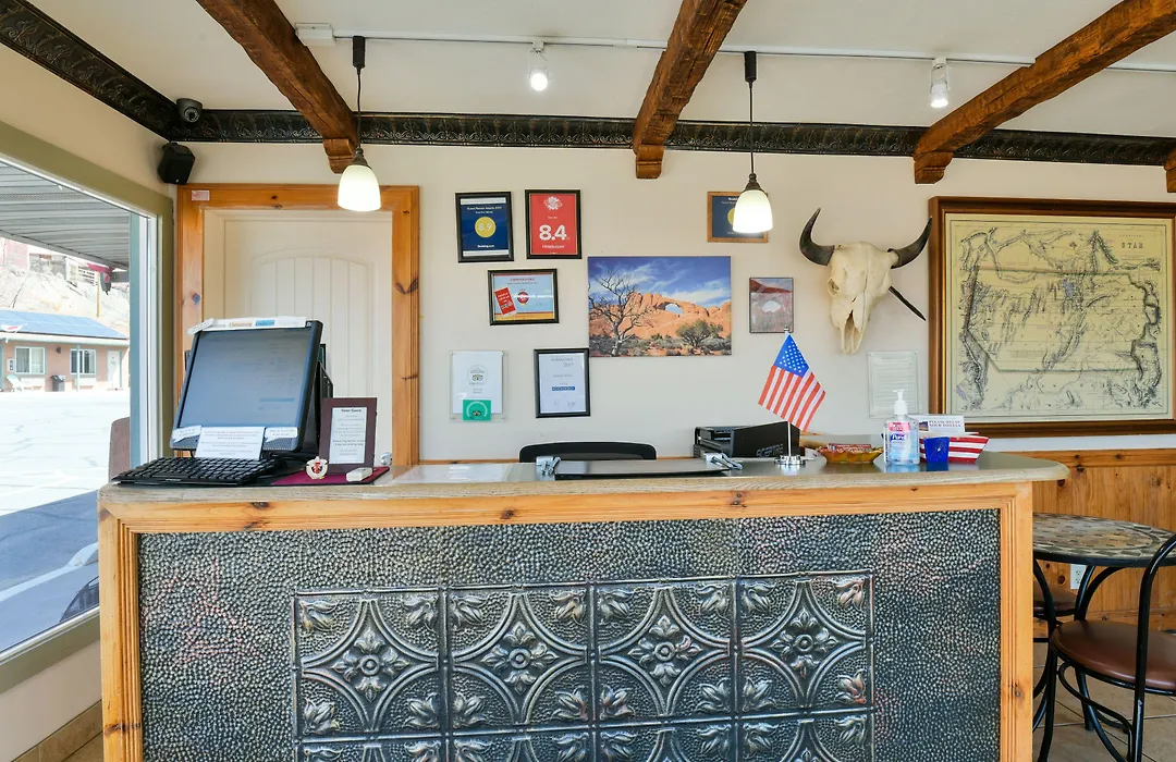 Inca Inn Moab-1