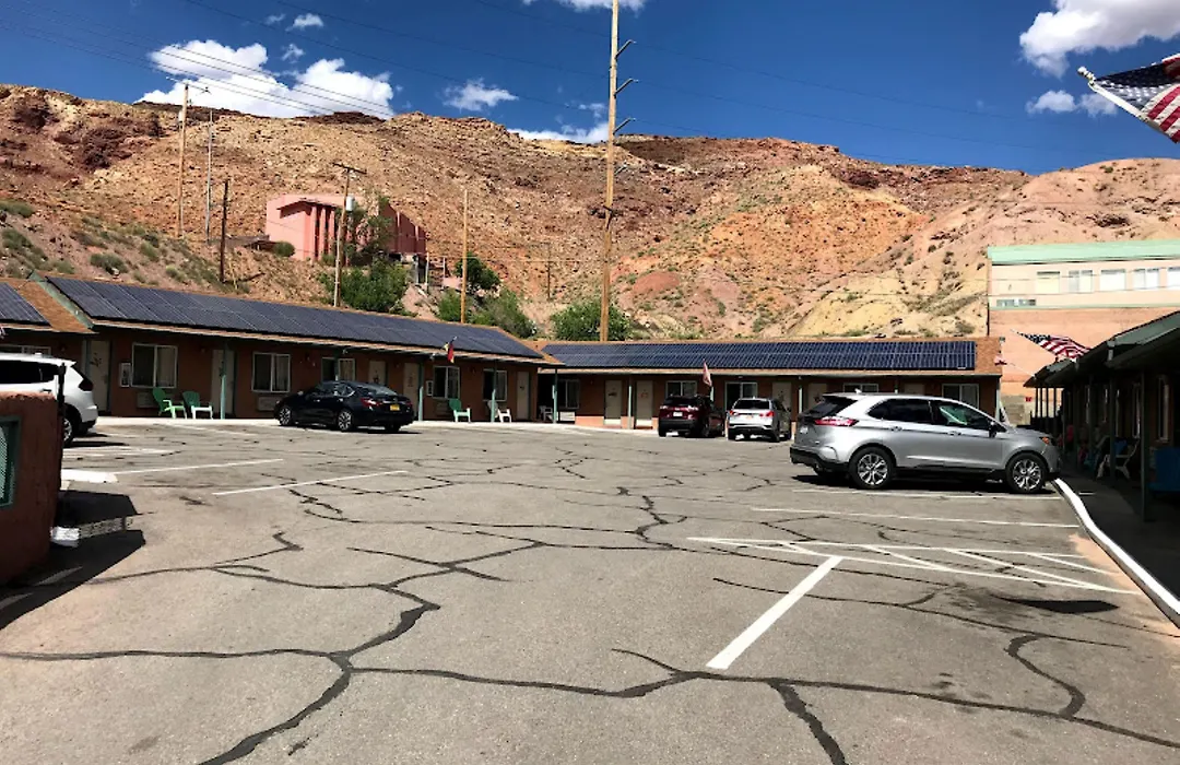 Inca Inn Moab-1