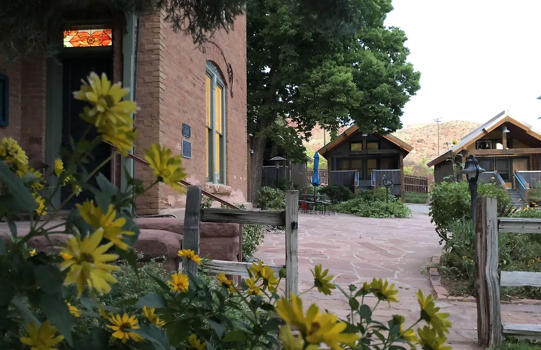 Moab Springs Ranch-1