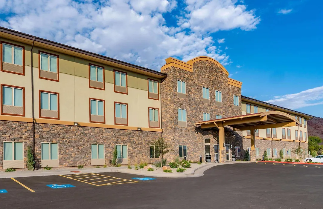 Wingate By Wyndham Moab-1