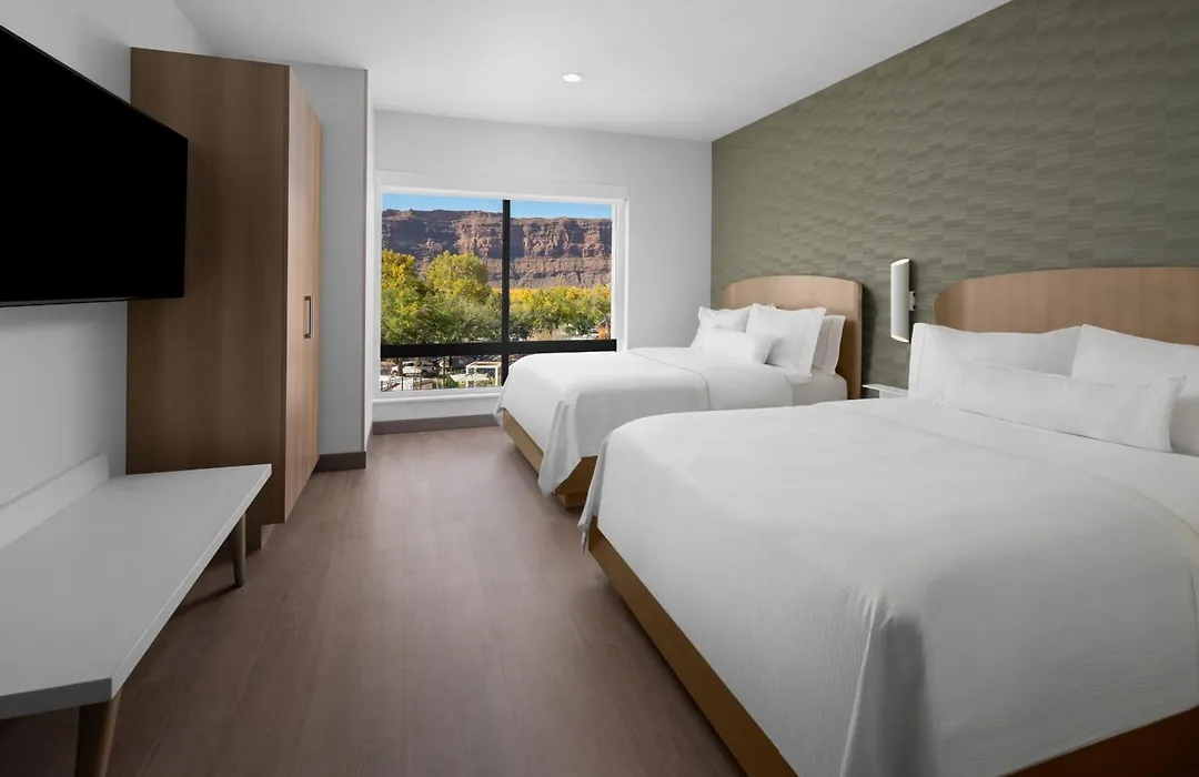 Element By Marriott Moab-1