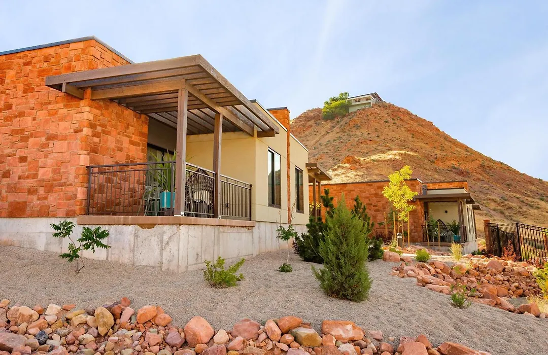 Hyatt Place Moab-1