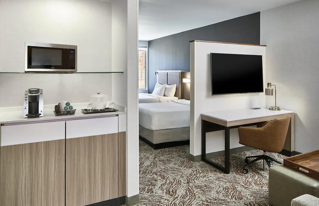 Springhill Suites By Marriott Moab-1