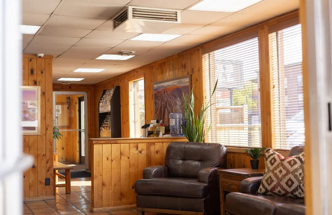 Big Horn Lodge-1