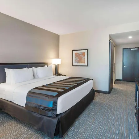 Wingate By Wyndham Moab-2