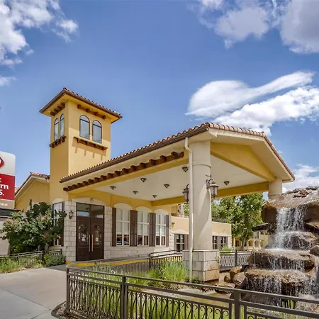 Best Western Plus Greenwell Inn-3