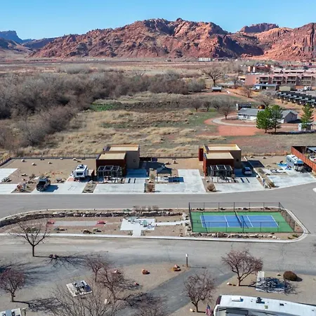 Village Camp Moab-3