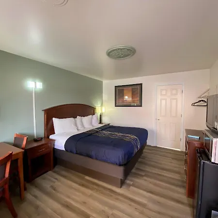 Inca Inn Moab-2
