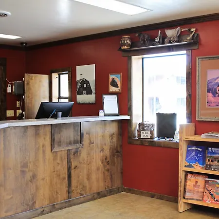 Bowen Motel-2