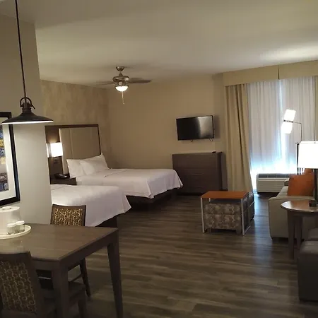 Homewood Suites By Hilton Moab-2