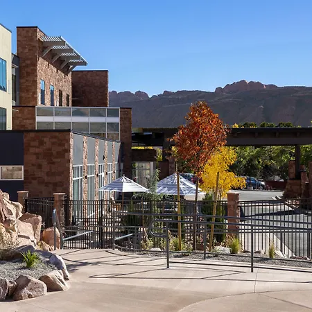 Hyatt Place Moab-2