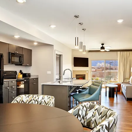 Worldmark Moab-3