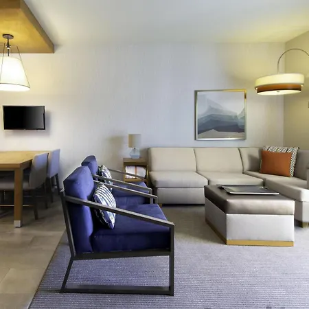 Hyatt Place Moab-3