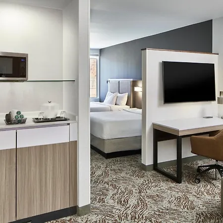 Springhill Suites By Marriott Moab-2