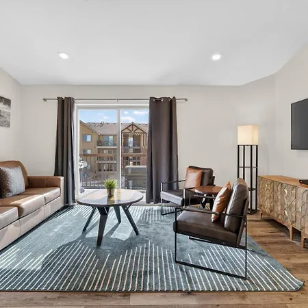 Moab Redcliff Condos-2