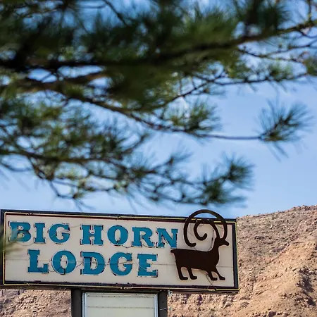 Big Horn Lodge-3