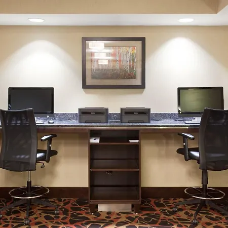Holiday Inn Express Hotel & Suites Moab By Ihg-2