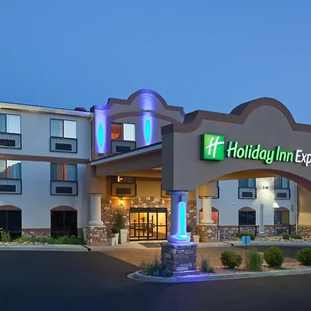 Holiday Inn Express Hotel & Suites Moab By Ihg-3