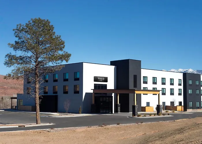 Voco Moab By Ihg Hotel