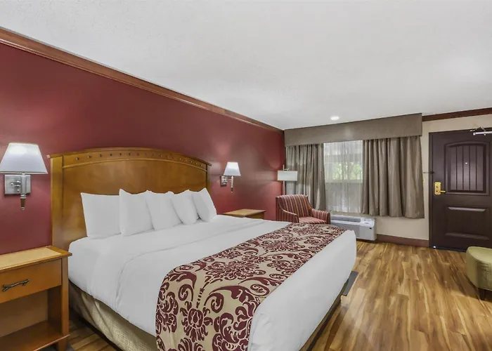 Best Western Plus Greenwell Inn Moab