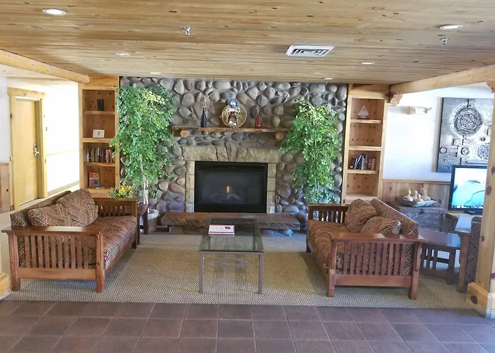 River Canyon Lodge Moab