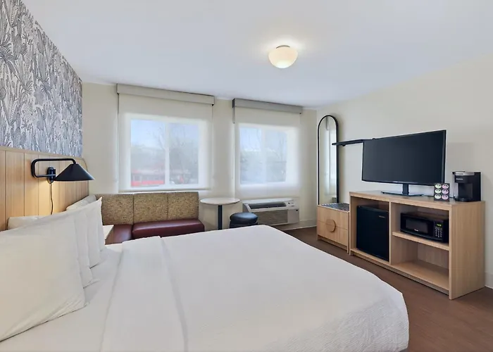 Hotel Moab Downtown