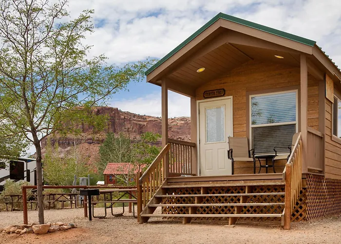 Sun Outdoors Canyonlands Gateway Moab