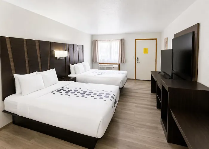 Hotel 191 - Moab
