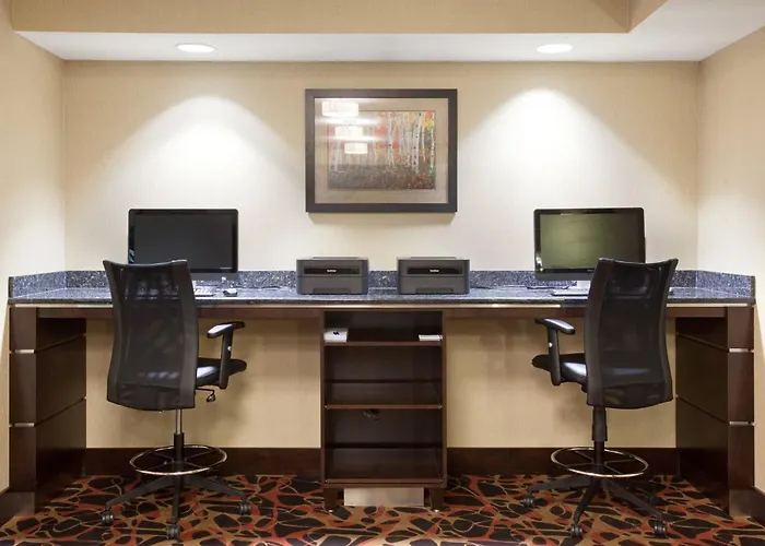 Holiday Inn Express Hotel & Suites Moab By Ihg