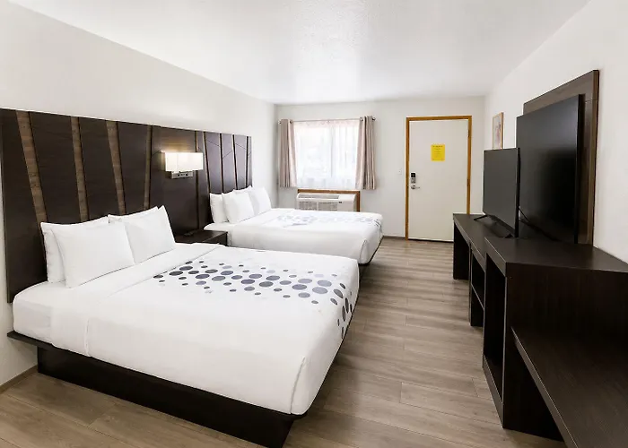 Hotel 191 - Moab
