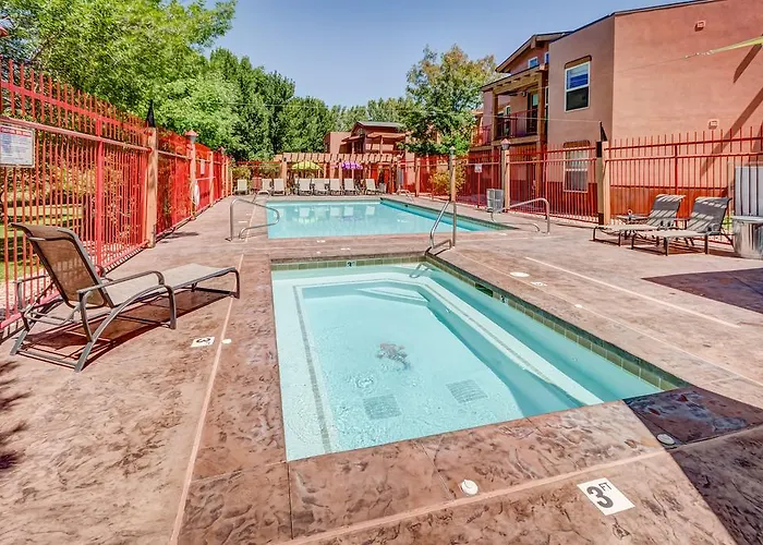 The Gonzo Inn Moab