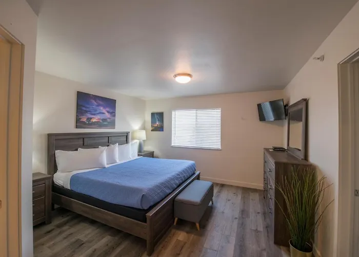 Moab Redcliff Condos